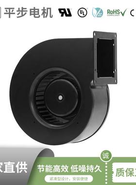 160mm出风口外转子电机PWM信号新风风机PS30160B24M