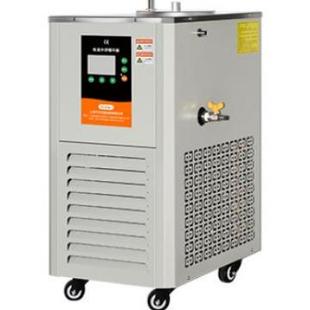 100L TBK CM低温冷却循环泵 议价 冷水机