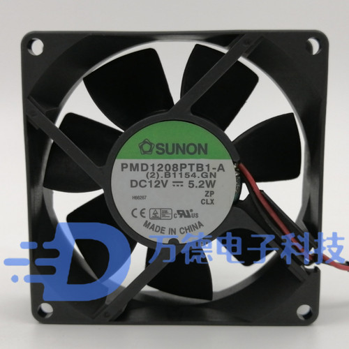 SUNON丹佛斯FC3015.5KW变频器