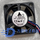 3010 两线 AFB0312HA 0.15A 三线测速散热风扇 DC12V 全新台达3CM