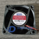 DC12V 0.1A 全新现货FWDZ FD6015S12M 6厘米 6CM机箱电源散热风扇