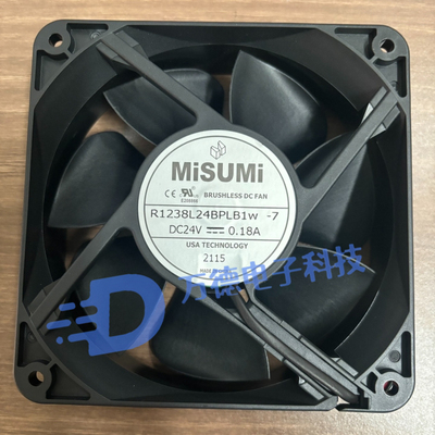 R1238L24BPLB-724V0.18A散热