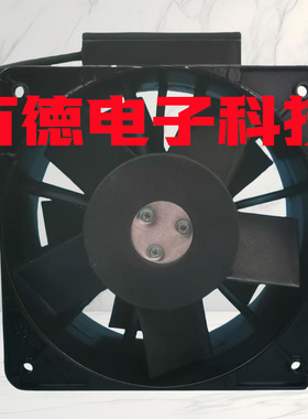 全新G180110HA2BL W18-DTA/BTA/TTA D1080-742 轴流220V散热风扇