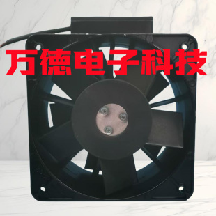 BTA DTA TTA D1080 轴流220V散热风扇 全新G180110HA2BL 742 W18