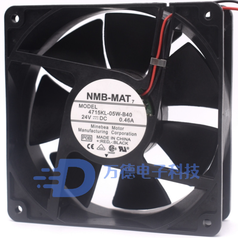 4715KL-05W-B401203824V0.46A