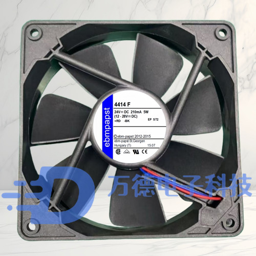 4414F5.0W1202524V变频器