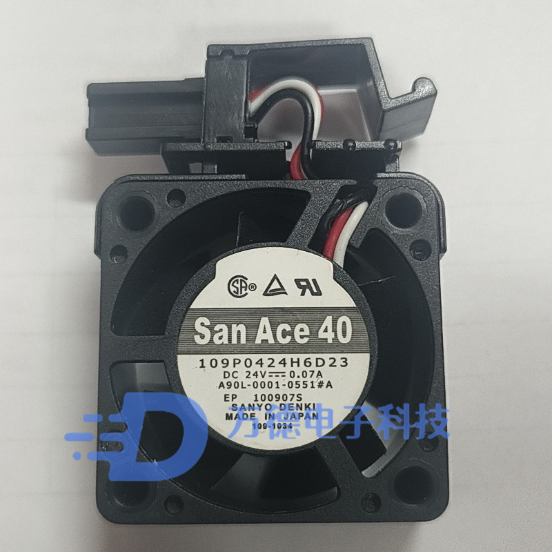 A90L-0001-0551#A带支架插头