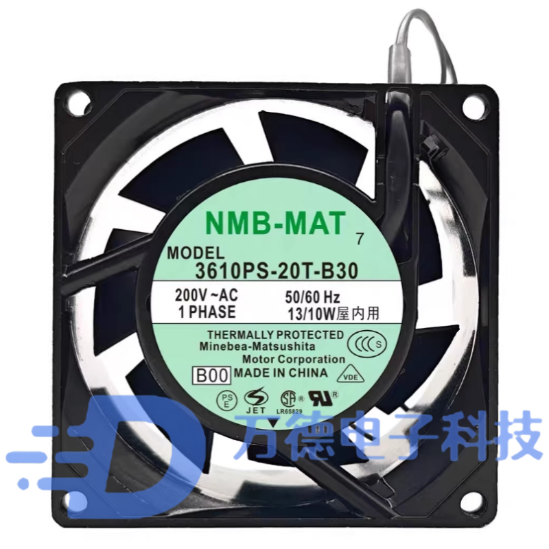 3610PS-20T-B30200V13/10W