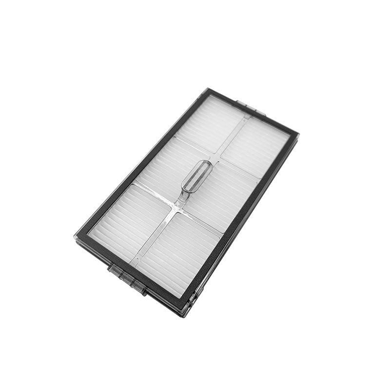 适用于石头扫地机器人配件G20S ULTRA耗材主刷边刷尘袋抹布滤芯