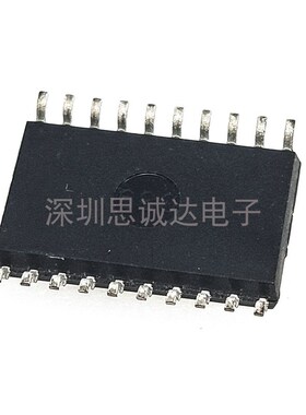 SC2272-L4 编码解码芯片集成IC全新贴片SOP-20 接收解码器SC2272