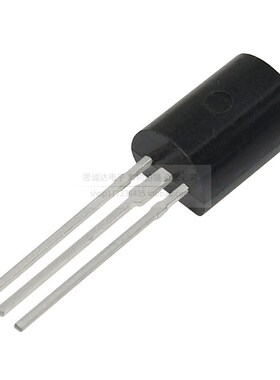 全新2SC2229直插TO-92L小功率晶体三极管 NPN型 0.05A 200V C2229