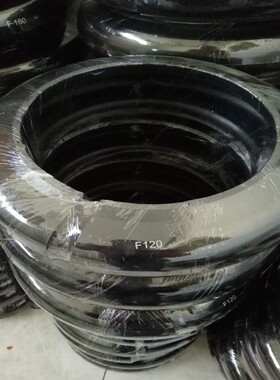 马丁开口式联轴器轮胎体F型F50F60F70F80F90F100F110F120F140F160