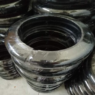 马丁开口式 联轴器轮胎体F型F50F60F70F80F90F100F110F120F140F160