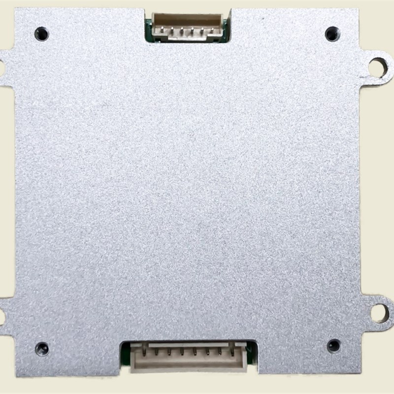 24GHz毫米波雷达,车速指示牌雷达,测速雷Z达 流速计