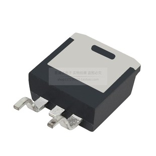 全新 IRF640NS 贴片TO-263 沟道增强型场效应 IRF640NSPBF IRF640