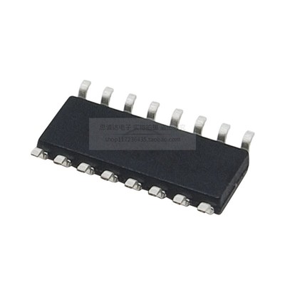 全新原装SP3232EEN-L/TR  SOP-16  RS232收发器 可代MAX3232ESE