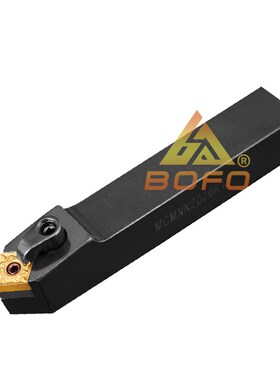 数控外圆刀杆压板式装菱形MCMNN3232P19 4040R19 3232P16-80/100