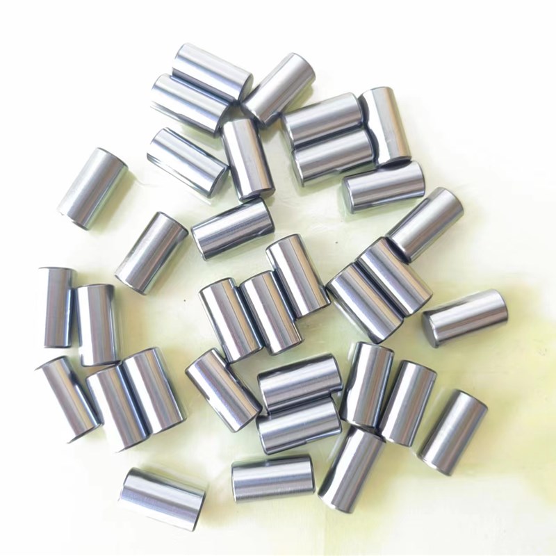 滚针 滚子定位销圆柱销直径1.8 1t.9长度8/10/11/12/14/16/17/18m