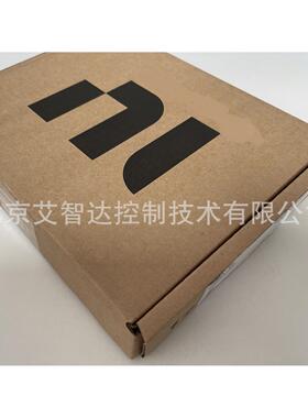 NI CDAQ-9137 784240-01 8​槽​CompactDAQ​控制器