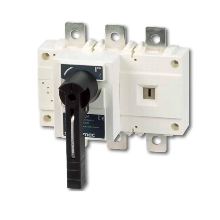 SOCOMEC隔离开关SIRCO AC 熔断器