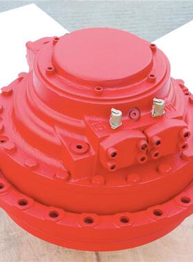 HAGGLUNDS 赫格隆轴向柱塞马达CB 0400 0240 SA0N0C 00 00