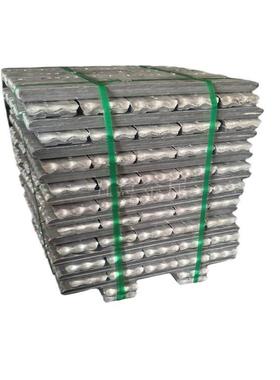 厂家ENAC-ALSi5Cu1Mg 压铸合金铝硅5铜1镁