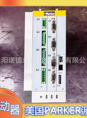 C3S063V2F12120T40M00驱动器美国parker派克C3S300V4F10112T11M12