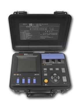 MASTECH华仪MS5215数字高压绝缘电阻测试仪5000V现货即发