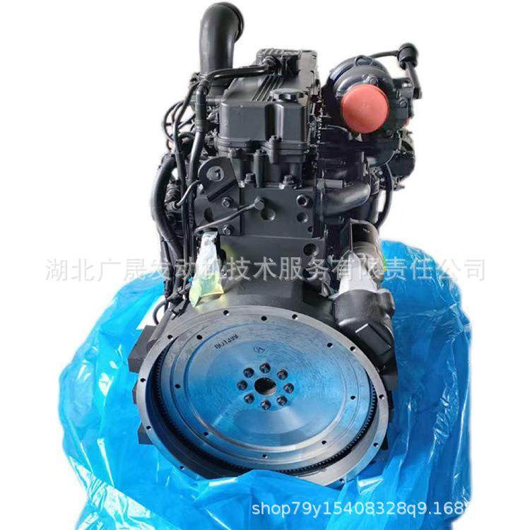 进口康明斯QSL9发动机 商业海运船用推进 船舶发动机总成,五金/工具,拉丝机,淘宝优惠券,粉丝福利购,淘宝优惠卷