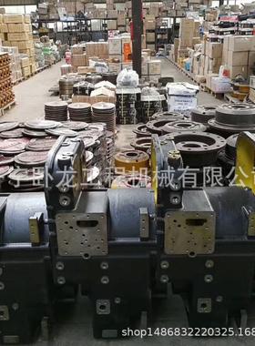 山推SL50W SL50WN装载机工作齿轮泵CBGJ3100/1010-XF