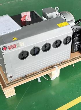 V-VTN16 VTN26里奇乐旋片真空泵大流量原装正品