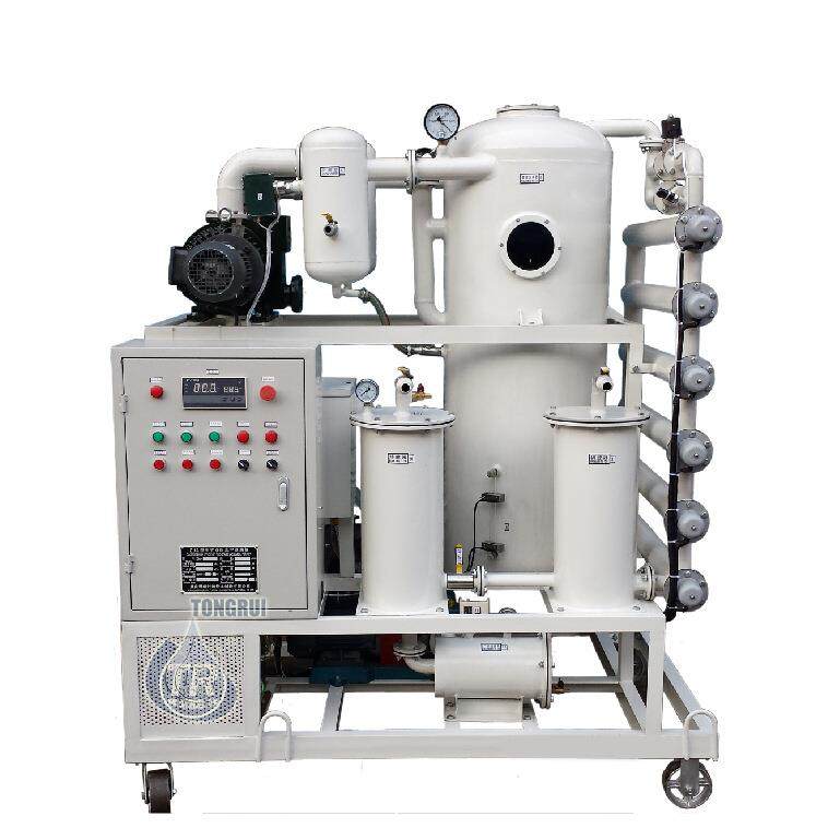 通瑞TR/ZJA双级真空滤油机基础油或压缩机油微水过滤净化装置,机械设备,过滤设备,淘宝优惠券,粉丝福利购,淘宝优惠卷