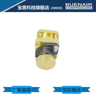 压缩机配件 三级安全阀 根据要求可调压力