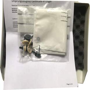 QF150 原裝 柱塞隔膜泵 維修包 QUATTROFLOW四元 細(xì)胞生物輸送泵