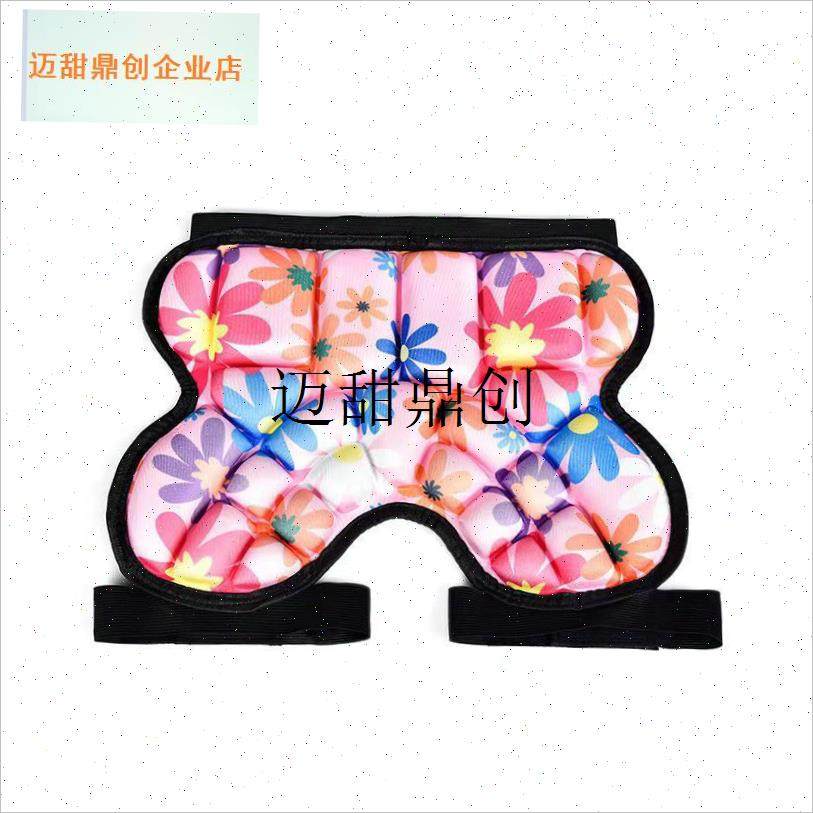 厚儿童小孩轮滑溜冰滑雪护臀y裤溜冰轮滑防摔护具裤护屁股垫现货,,玩具/童车/益智/积木/模型,护具,淘宝优惠券,粉丝福利购,淘宝优惠卷