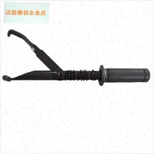 发拉簧器 沙发弹簧拉紧器拉弹簧C工具 沙发配件沙发弹簧安装工具,