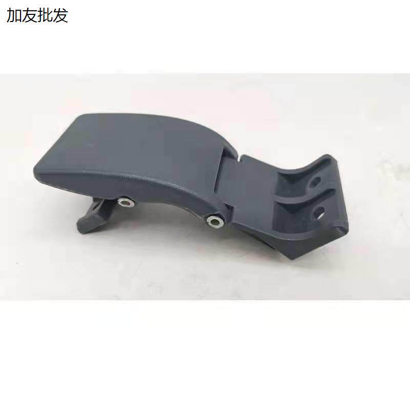 多利卡D6凯普特K6福瑞卡