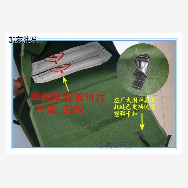 包邮摩托车电动自行车帆布挎包后尾鞍驼包边包 快递包邮包垂钓包