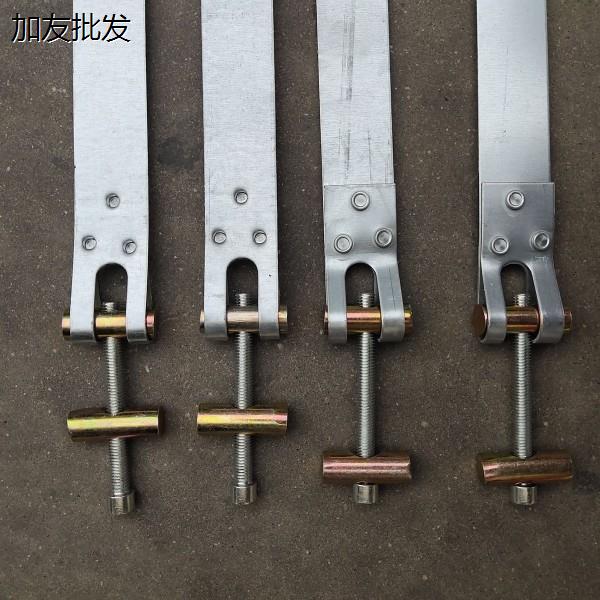 储气筒绑带紧固带拉货车