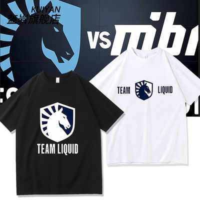 反恐精英液体战队Teamliquid粉丝