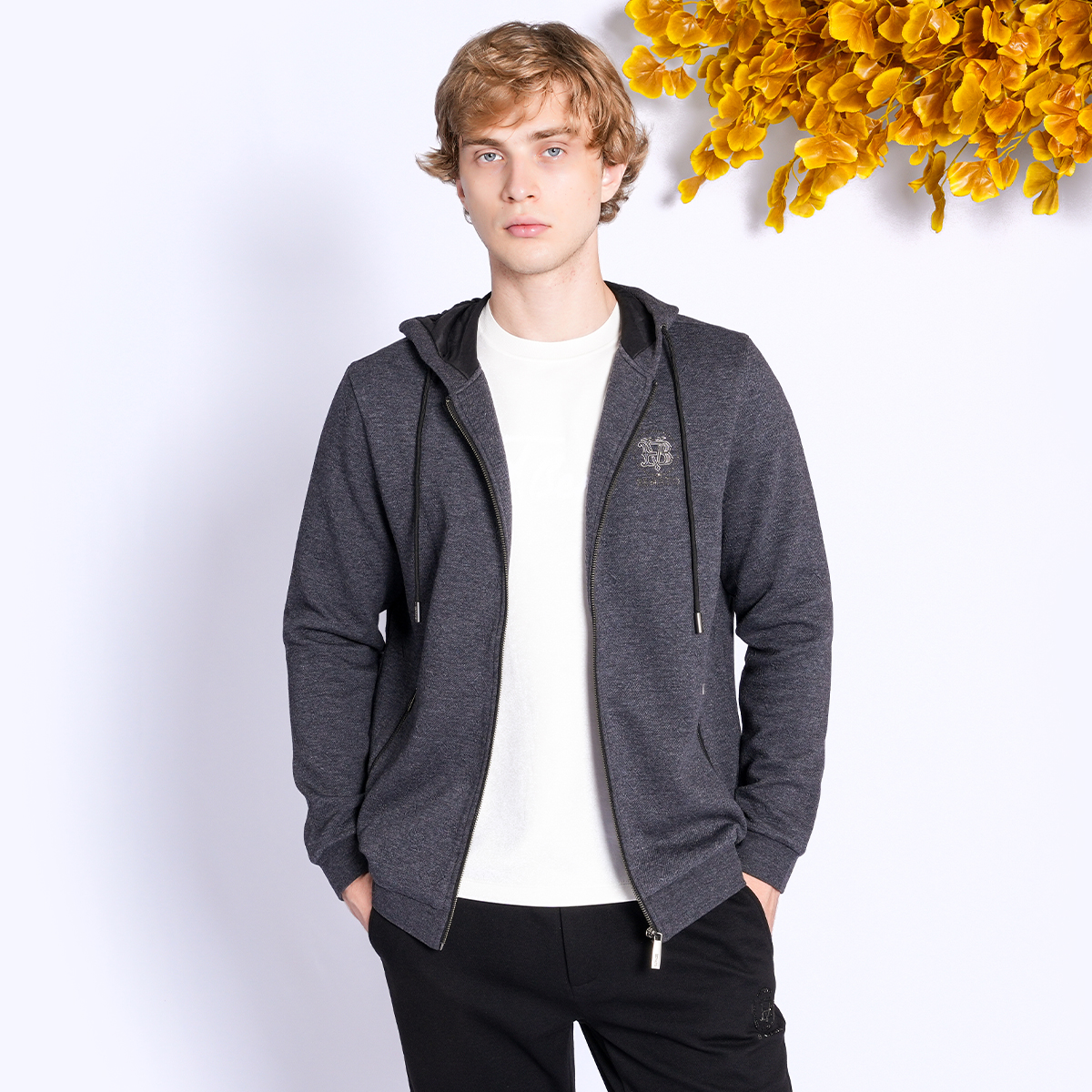 男士专柜正品2025秋冬