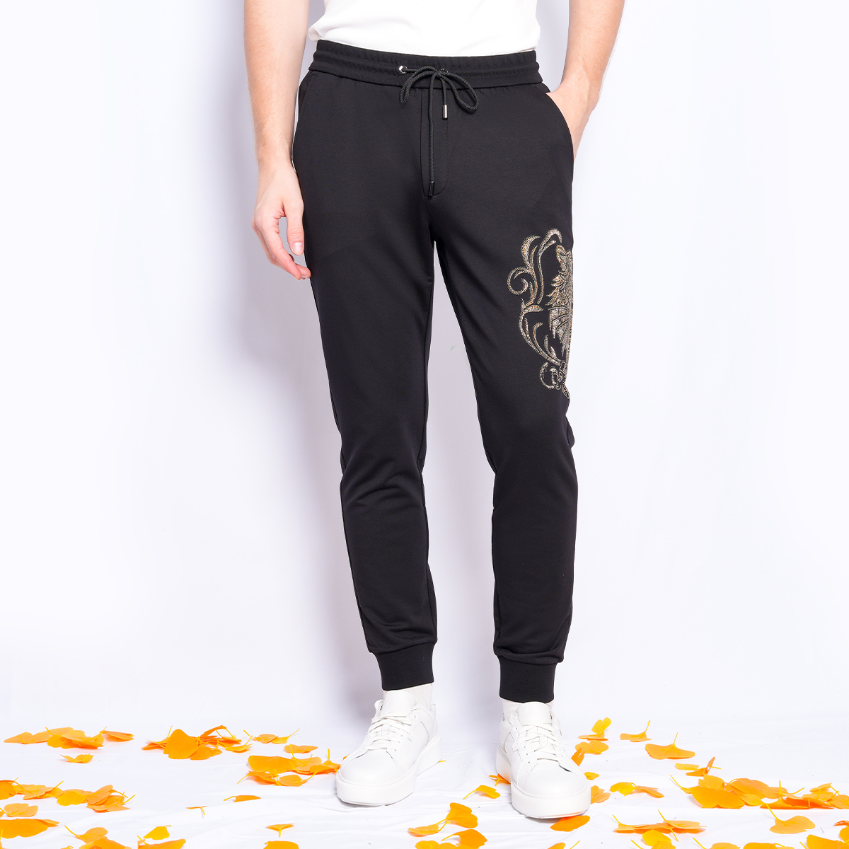 J.benato/宾度男士休闲裤