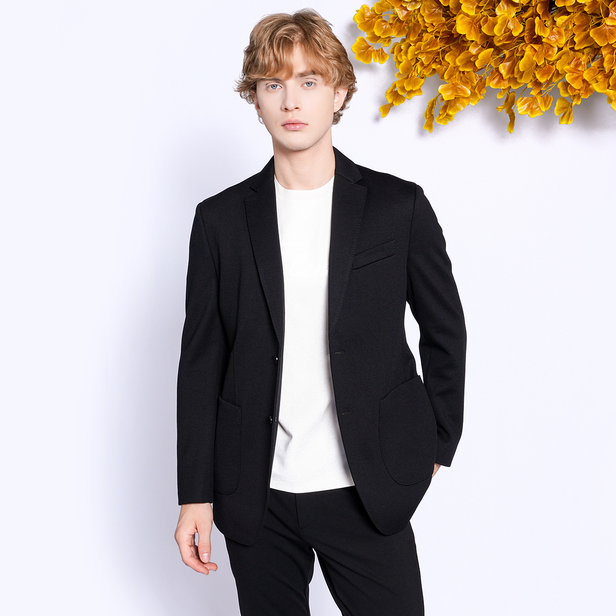 J.BENATO/宾度专柜正品西服