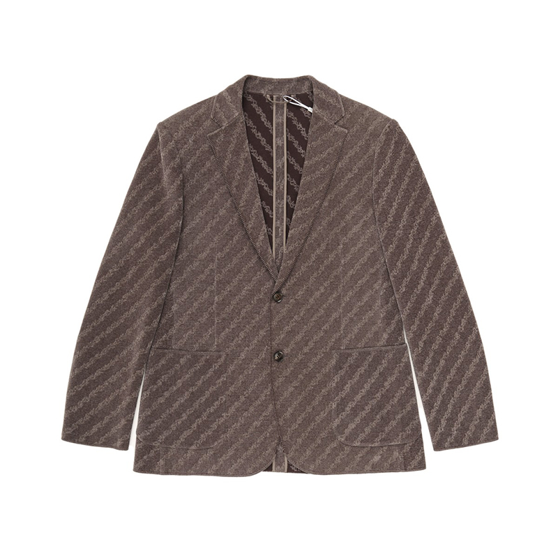 J.benato/宾度老钱风男士便西