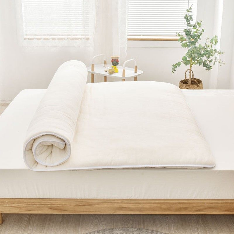 新疆纯棉花床垫棉絮褥子垫被被芯学生单人宿舍铺底被褥榻榻米垫子,床上用品,床垫/床褥/床护垫/榻榻米床垫,淘宝优惠券,粉丝福利购,淘宝优惠卷