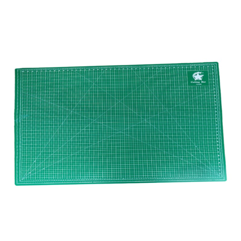 千刀万剐割不烂广告美工垫板1X2米白芯切割板 裁纸介刀雕刻垫板