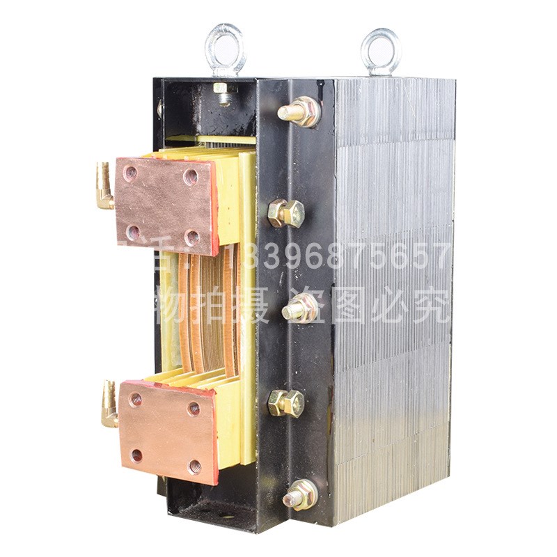 BDN-80KVA水冷电阻焊变压器 碰焊 点焊机变压器 滚焊凸焊机变压器