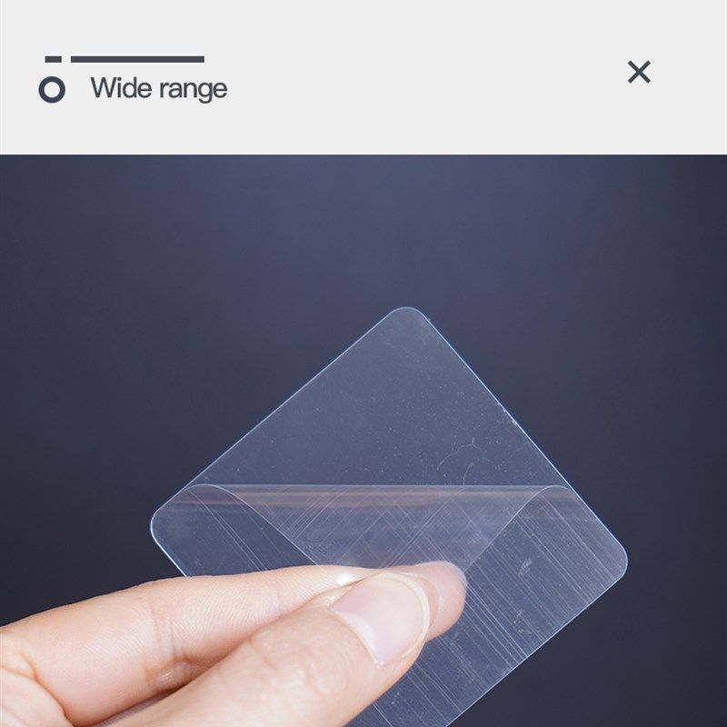 挂钩神器强力粘胶墙壁挂承重厨房纳米无痕粘贴魔力贴片免打孔粘钩,家庭/个人清洁工具,粘钩,淘宝优惠券,粉丝福利购,淘宝优惠卷