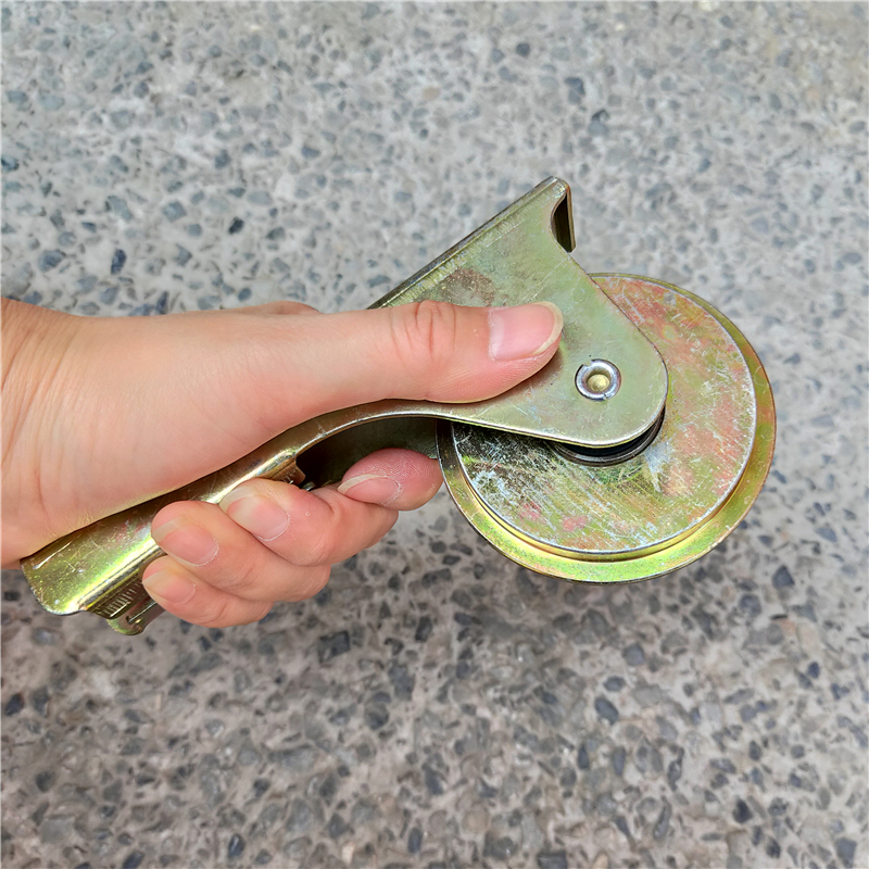 金刚网专用折边轮金刚纱压轮老式纱窗换金刚纱神器压纱轮压条工具