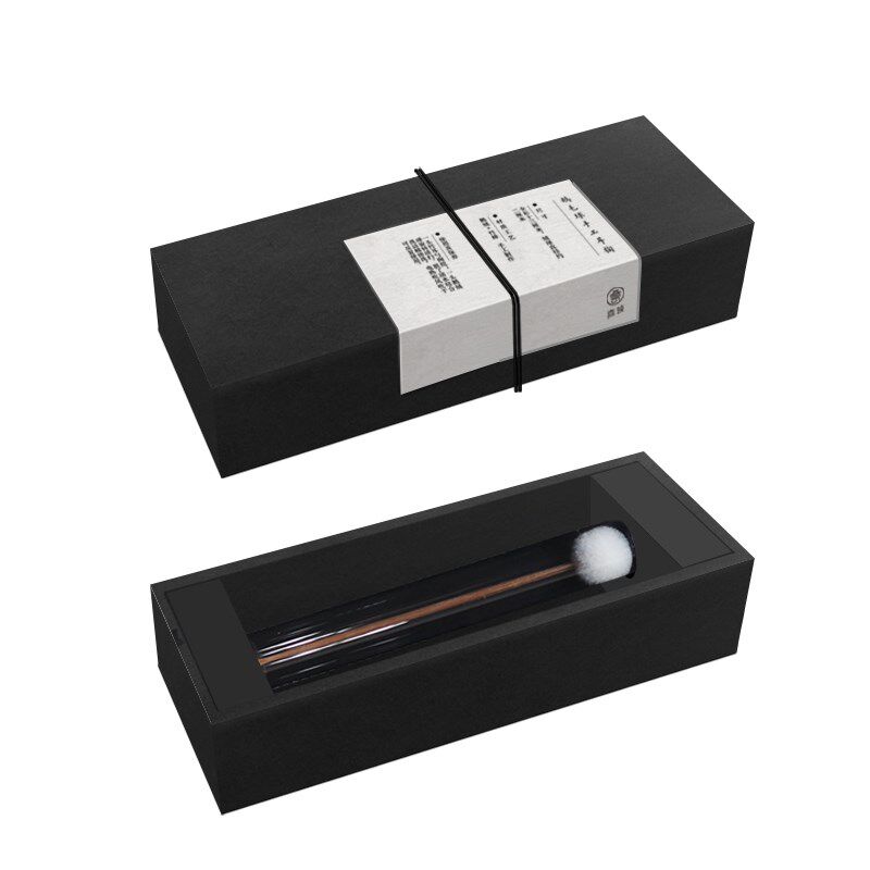 扬州专业采耳师傅手工鹅绒挖耳勺掏耳朵采耳工具毛毛鹅毛棒掏耳器